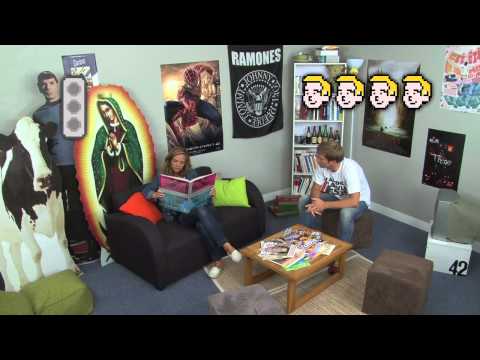 Le Cathologue : Saison 2 - Épisode 6
