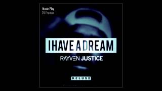 Rayven Justice -  How I Do It [feat.  Pleasure P] HQ