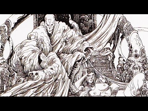 panellogy 154 - philippe druillet #4