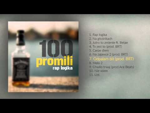100Promili - Odpalam bit