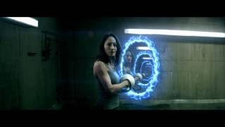 Portal: No Escape (Live Action Short Film by Dan T