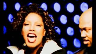 La Bouche - Bolingo (Love Is In The Air) [Official Music Video]