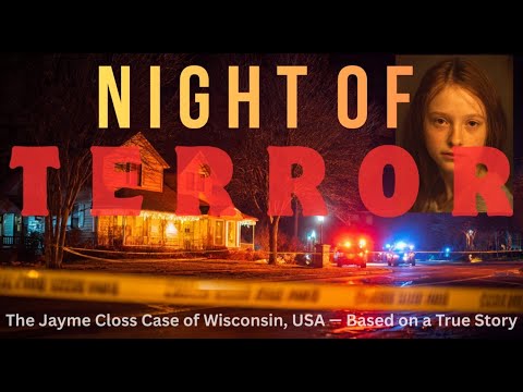 A Child’s Worst Nightmare: The Terrifying Abduction of 13-Year-Old Jayme Closs