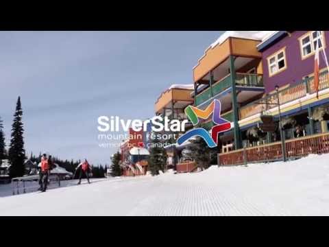 Experience SilverStar