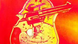 Frankie and the Heartstrings - Hunger