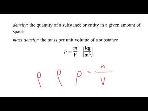 12-2 - Fluids at Rest