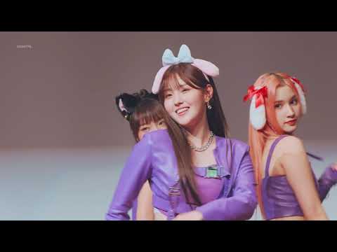 221106 Kep1er(채현) - "Dreams" 조은뮤직 대면 팬사인회 직캠 [4K]