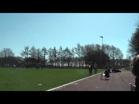 Platzverweis und Kopfballtor.MTS