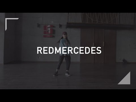 Aminé  - REDMERCEDES || Apple Choreography