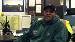 #whyiNAVFAC - Wendall Garner