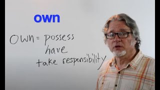 own