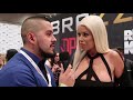Bridgette B Joins The High Spot Podcast AVN 2018 Adventures W The Trendsetter