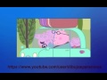 Peppa Pig En Español El Final De Las Vacaciones