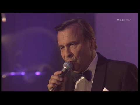 Reijo Taipale - Satumaa (Live 2002)