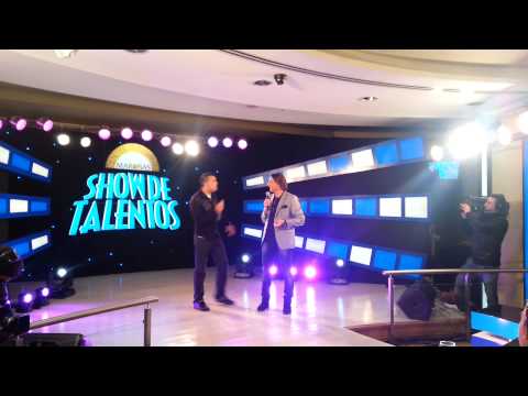 Show de talento Matias Maciel