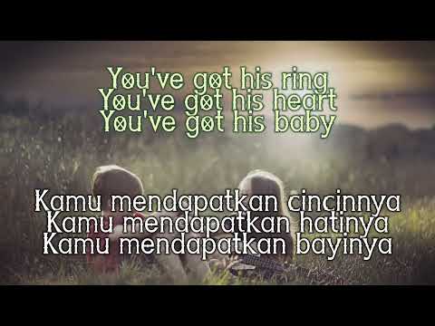 Sandra & Andres - Storybook Children ( Lyrics dan Terjemahan ) 🎶