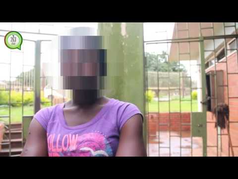 Human trafficking victim from Bindura speaks out #263Chat
