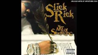 Slick Rick - Who Rotten &#39;Em