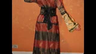 robe albertine.wmv