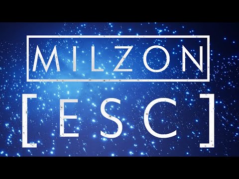 Milzon - [ESC] | #unrealteledysk