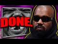 Kanye S New Album Sounds INTERESTING BULLY