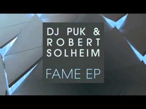 Dj Puk & Robert Solheim   Kefet