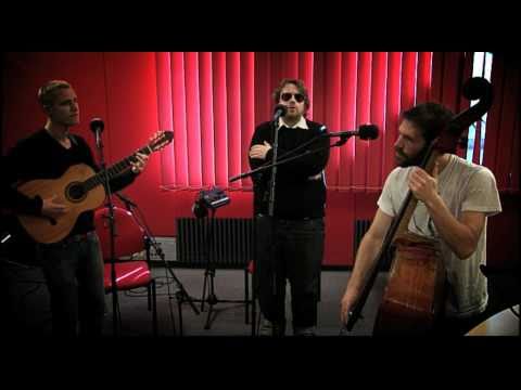 Studio Brussel: Murder - No room for mistakes