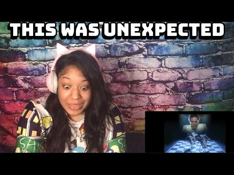 MURRAY HEAD - ONE NIGHT IN BANGKOK REACTION