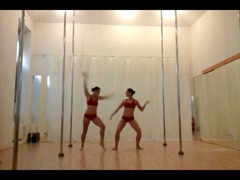 Semifinále Pole Art 2016 - DUO Vovsová, Zámostná