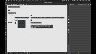 Building a 2D Corpus Explorer (Part 1)