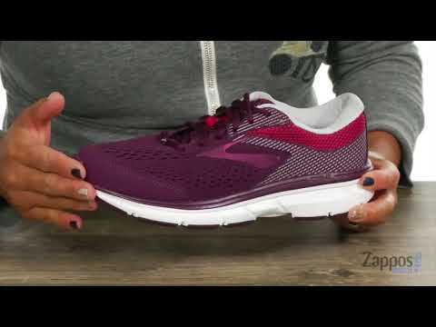 brooks shoes dyad 10