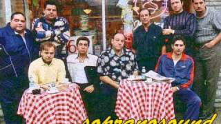 R.L Burnside - It`s Bad You Know.wmv