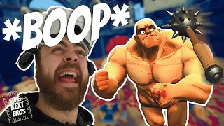 GORN on QUEST/ QUEST2 - The Review you did NOT know you needed