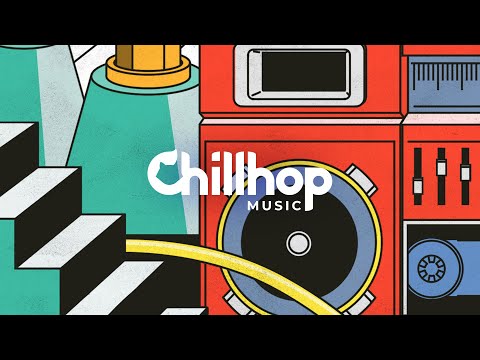 Zmeyev x Screen Jazzmaster - Soul Samba 🇷🇺 [Chillhop Timezones Vol. 2]