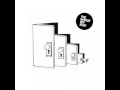 The Whitest Boy Alive - Figures