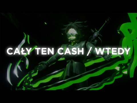 Młody West - Cały Ten Cash/Wtedy (feat. kidzlori) (prod.Yanky300 & 3rdup)