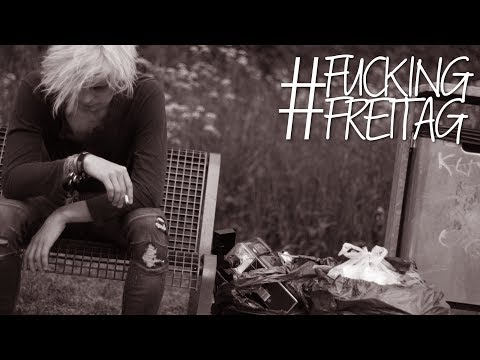 Talf - Müll (prod. by Mortem/mixed 2feels) | Fucking Freitag #1