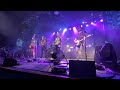 The Infamous Stringdusters - 3x5 - The Orange Peel - Asheville, NC - 2023_12-30