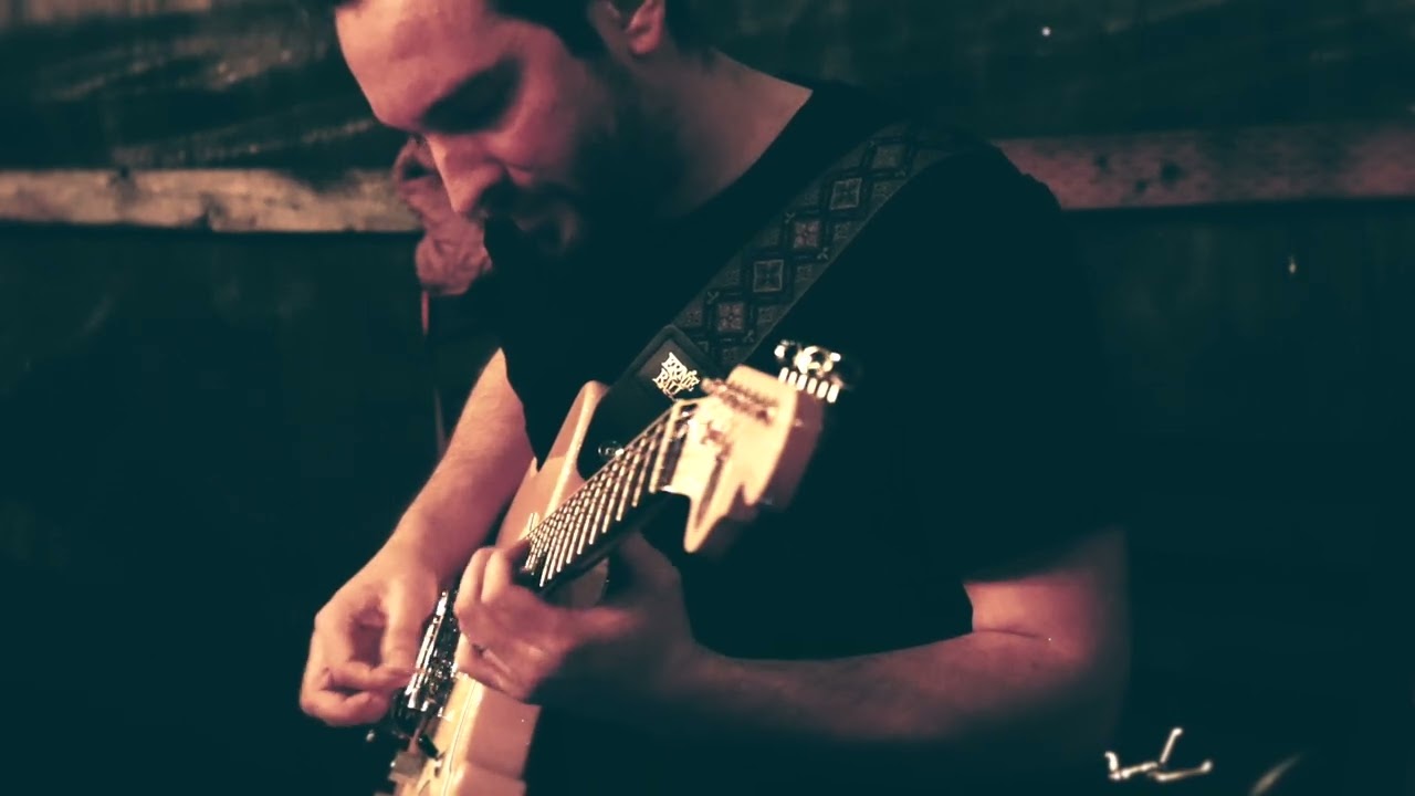 Solo Guitar — Wicked Game / Waiting in Vain / Gymnopedie No. 1