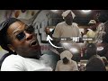REAL NAME BRANDON Got CSI Working Overtime AT THE CRIME SCENE Vs SNAKE EYEZ THE RIOT Explosive