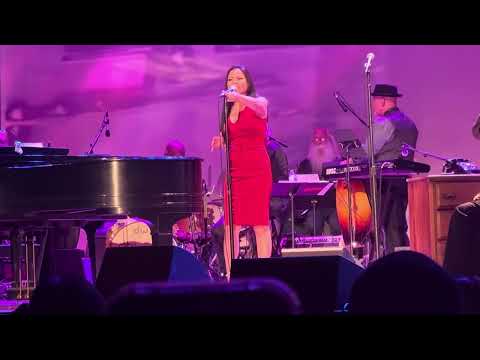 BEST COVER " YOU'VE GOT A FRIEND" CIAMARA MORALES LIVE