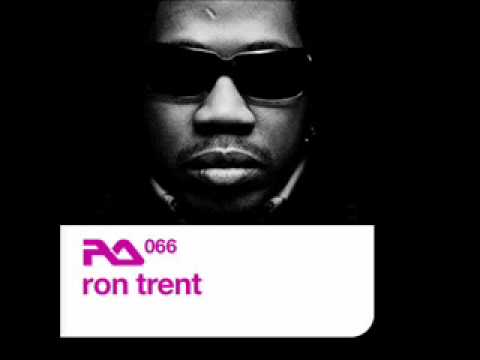 Charles Webster feat. Robert Manos - Round & Round