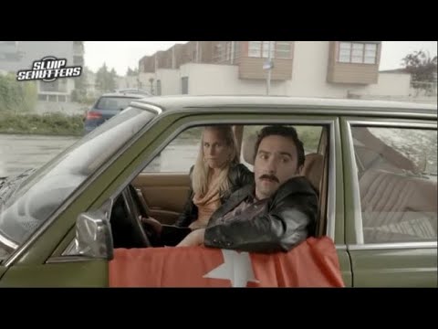 Ik wil gewoon toeteren 2.0 - Sluipschutters