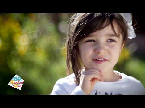 Nicole canta "L'anisello Nunù" - 60° Zecchino d'Oro 2017