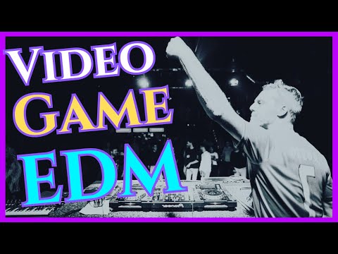 #inVGMweTRUST 008 with @h808music Guest Mix [VIDEO GAME EDM / TRANCE / HOUSE / DUBSTEP / DNB]