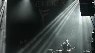 Faelder Fürth 1.5.2019 Halt die Welt fest..