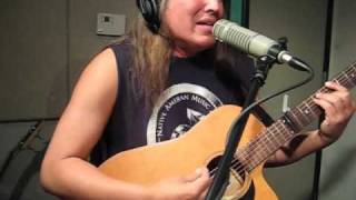 Jim Boyd Band: &quot;I Remember&quot; at the 103.1 KCDA Local Lounge