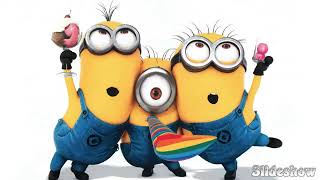 Download lagu Story WA minions terbaru 2019 mp3