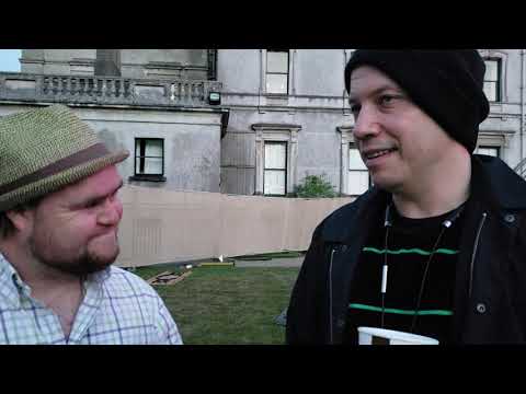 What do you love about your life, Stuart Braithwaite?