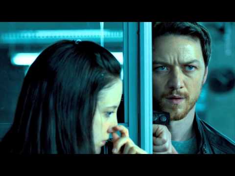 Welcome to the Punch Trailer 2013)